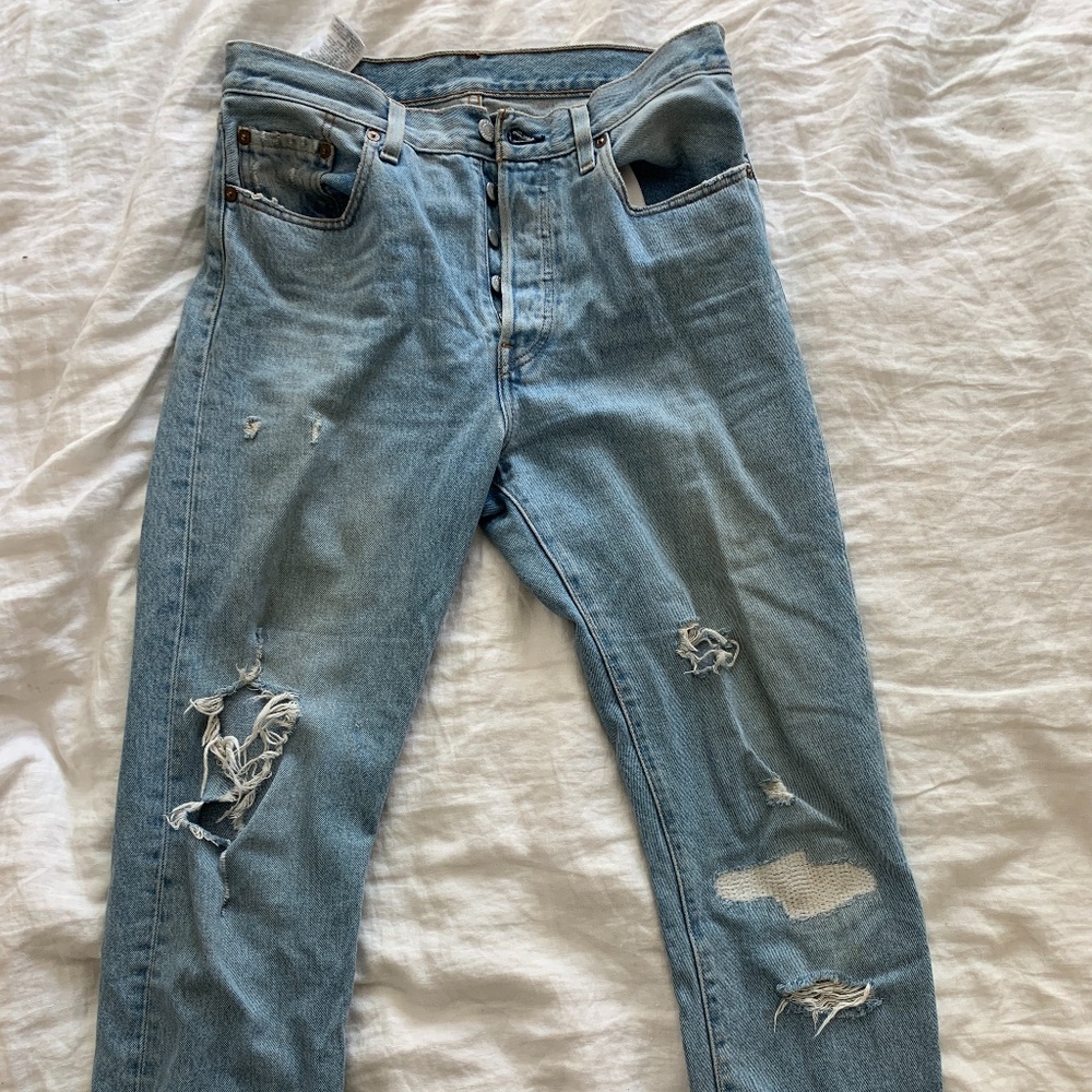 Levi's 501